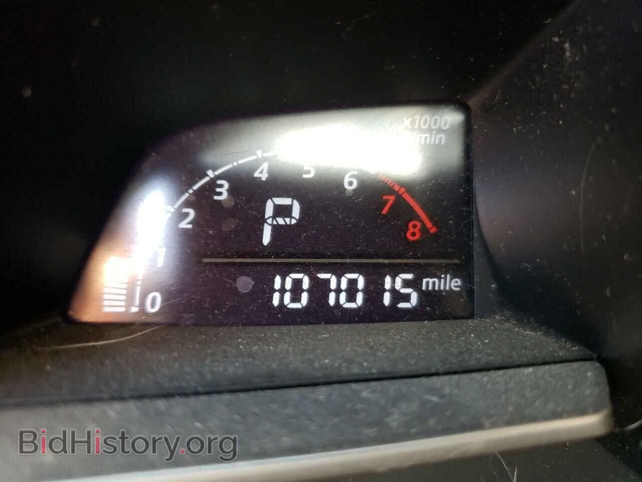 2014 MAZDA 3 - VIN: JM1BM1M70E1212098 - Фото 8