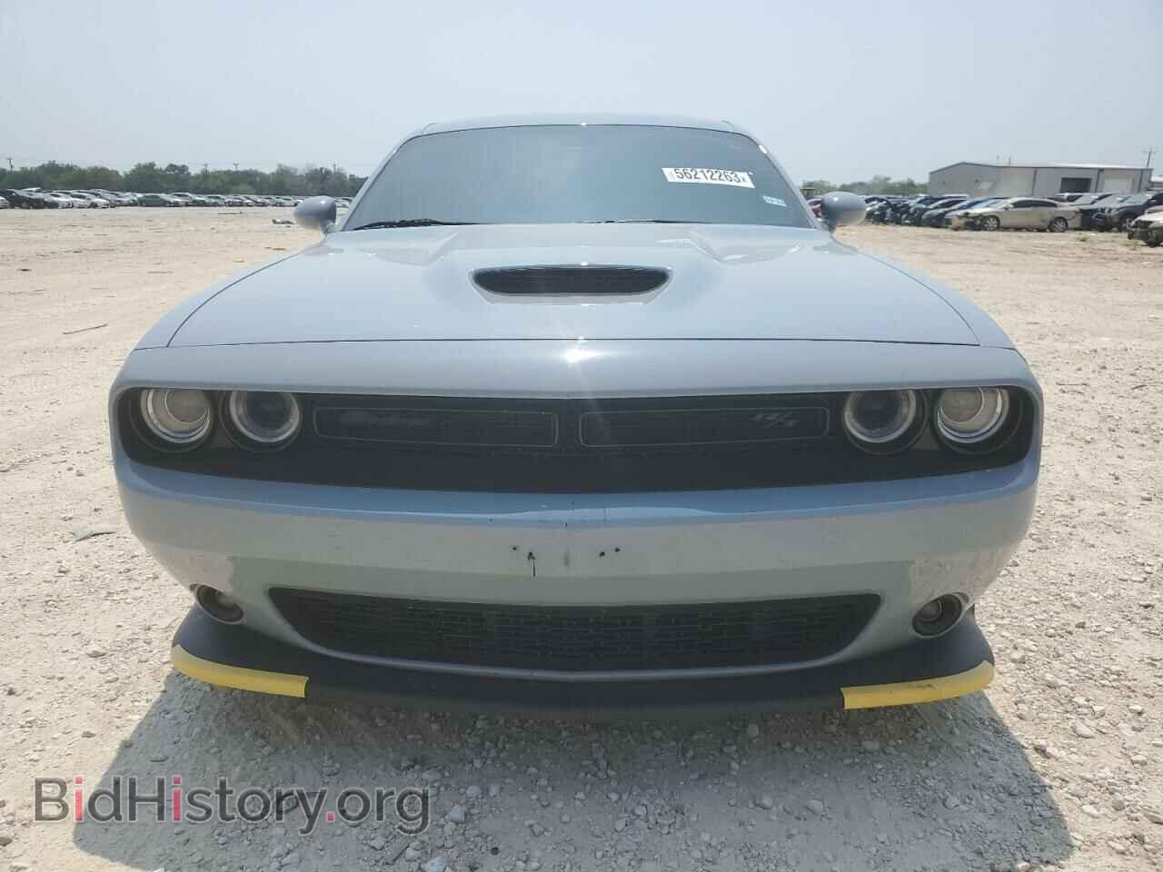 2020 DODGE CHALLENGER - VIN: 2C3CDZBT8LH198960 - Фото 5