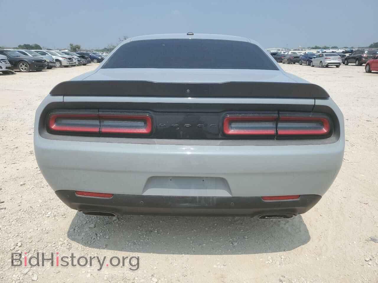 2020 DODGE CHALLENGER - VIN: 2C3CDZBT8LH198960 - Фото 6