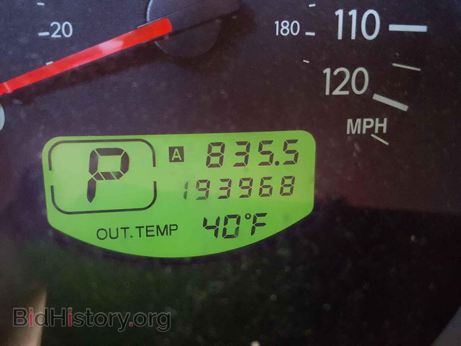 2008 SUBARU FORESTER - VIN: JF1SG67638H724740 - Фото 8