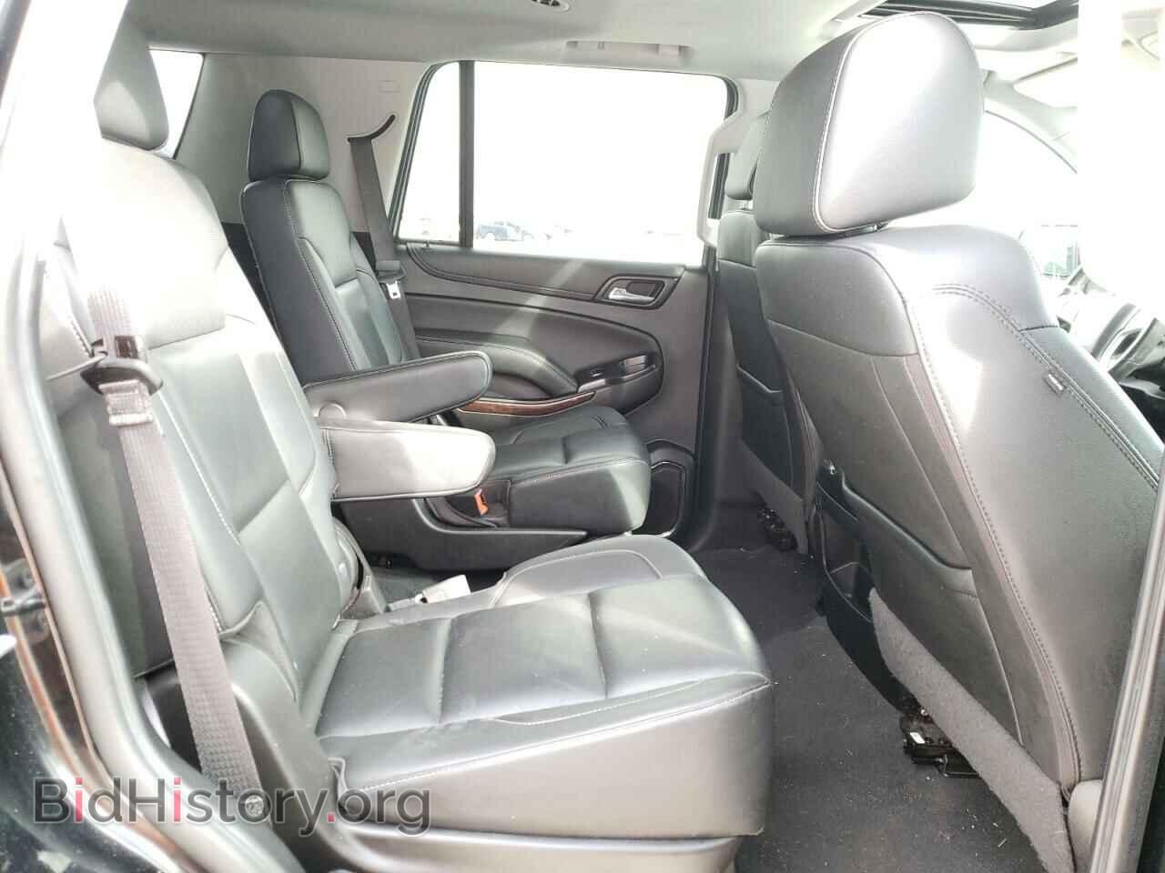 2020 GMC YUKON - VIN: 1GKS2BKC3LR272133 - Фото 6