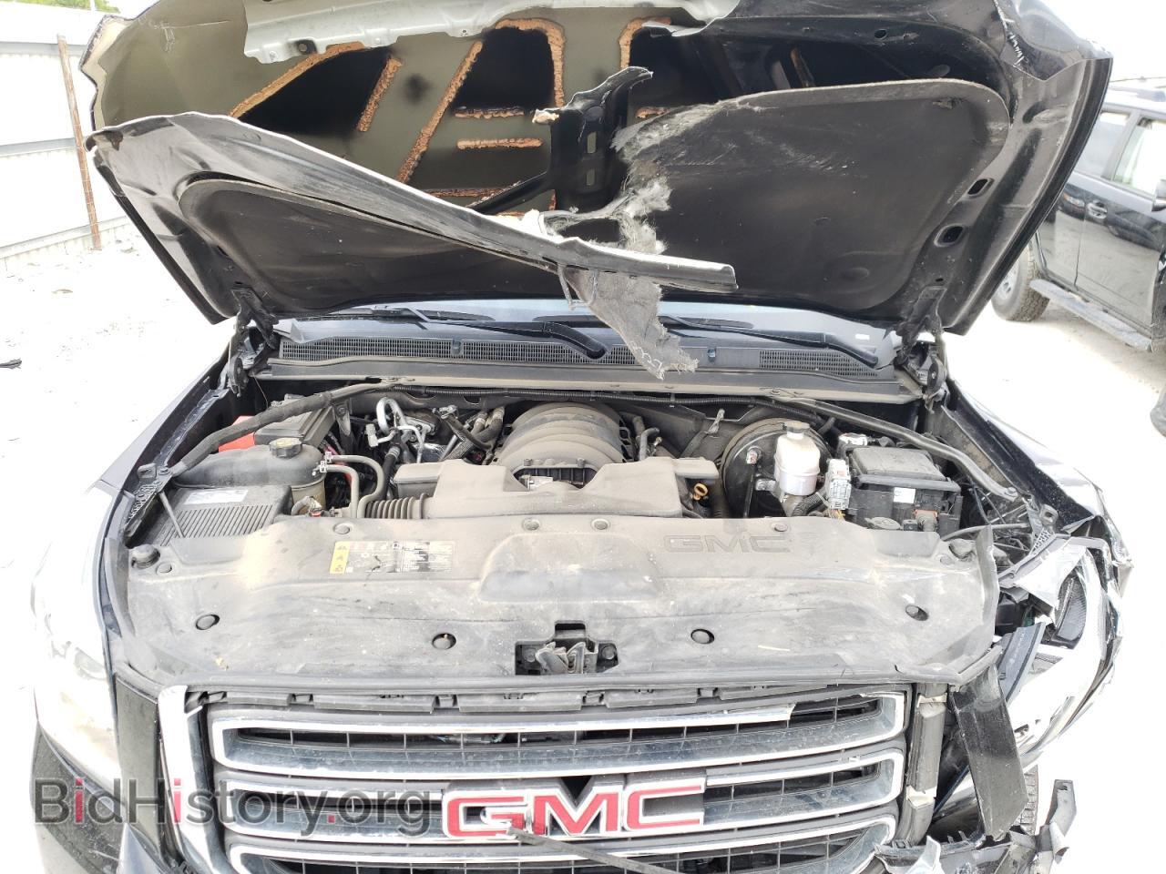 2020 GMC YUKON - VIN: 1GKS2BKC3LR272133 - Фото 7