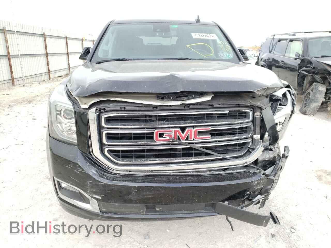 2020 GMC YUKON - VIN: 1GKS2BKC3LR272133 - Фото 9