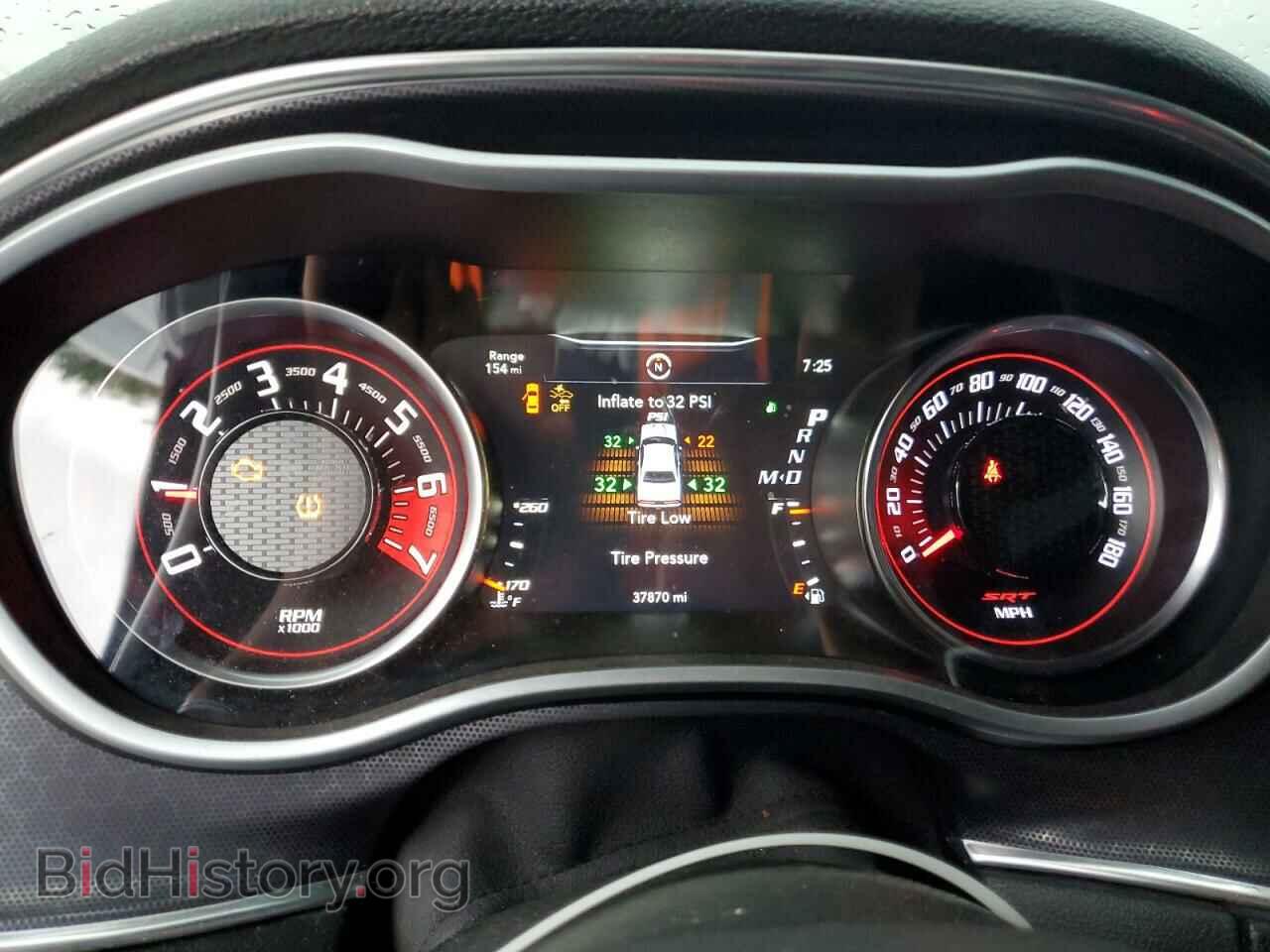 2016 DODGE CHALLENGER - VIN: 2C3CDZDJ7GH220710 - Photo 9