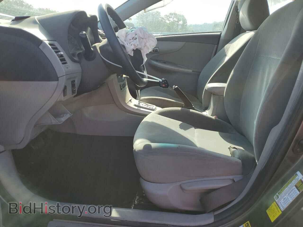 2013 TOYOTA COROLLA - VIN: 2T1BU4EE5DC080433 - Photo 7