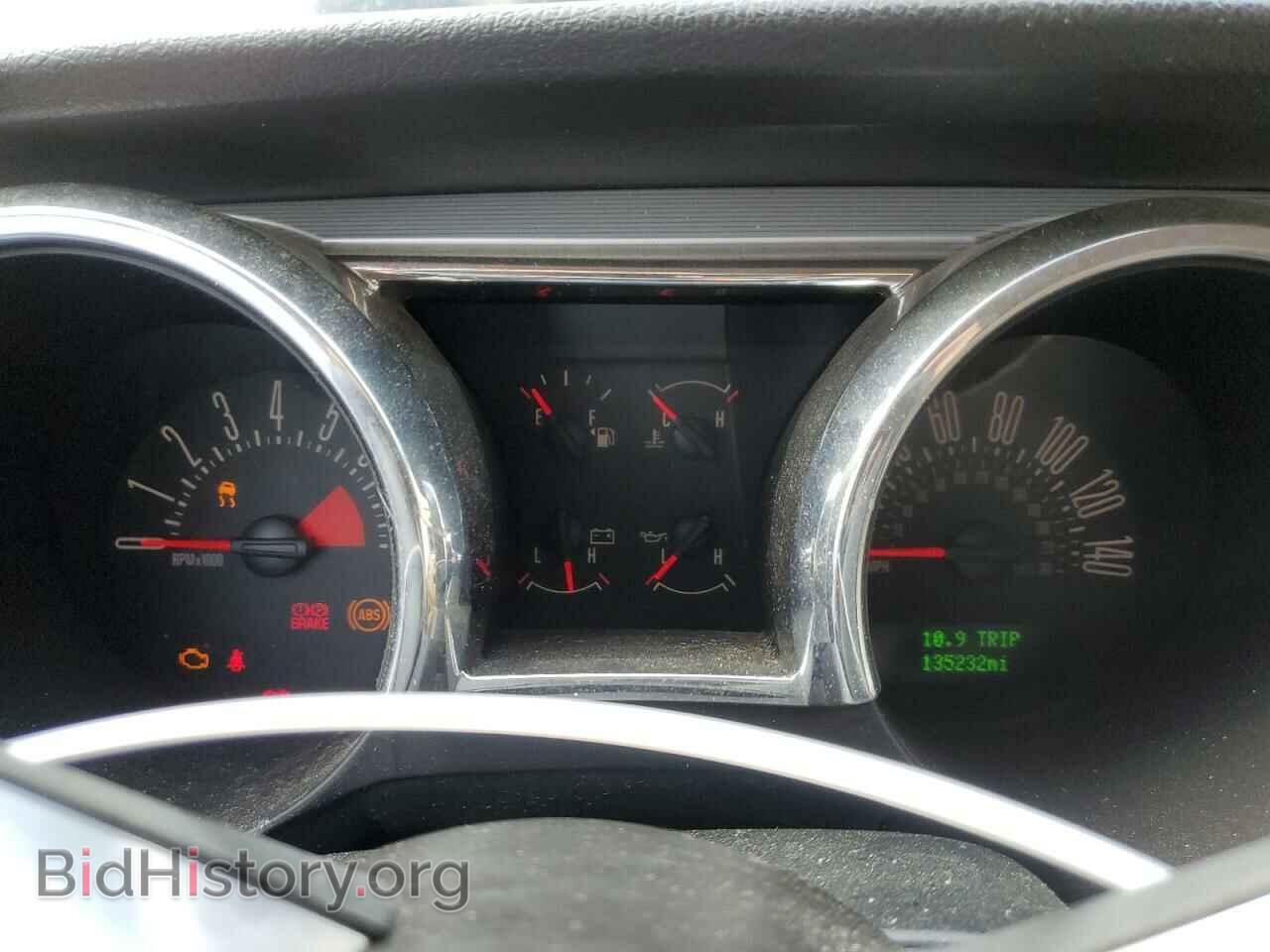 2006 FORD MUSTANG - VIN: 1ZVFT82H265209073 - Фото 9