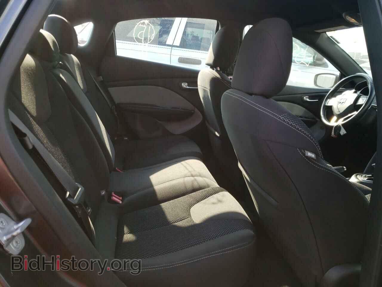 2014 DODGE DART - VIN: 1C3CDFBB7ED877964 - Photo 6