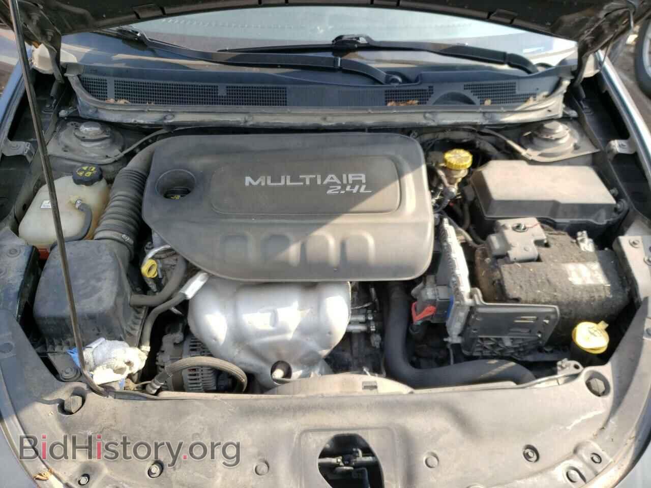 2014 DODGE DART - VIN: 1C3CDFBB7ED877964 - Photo 7