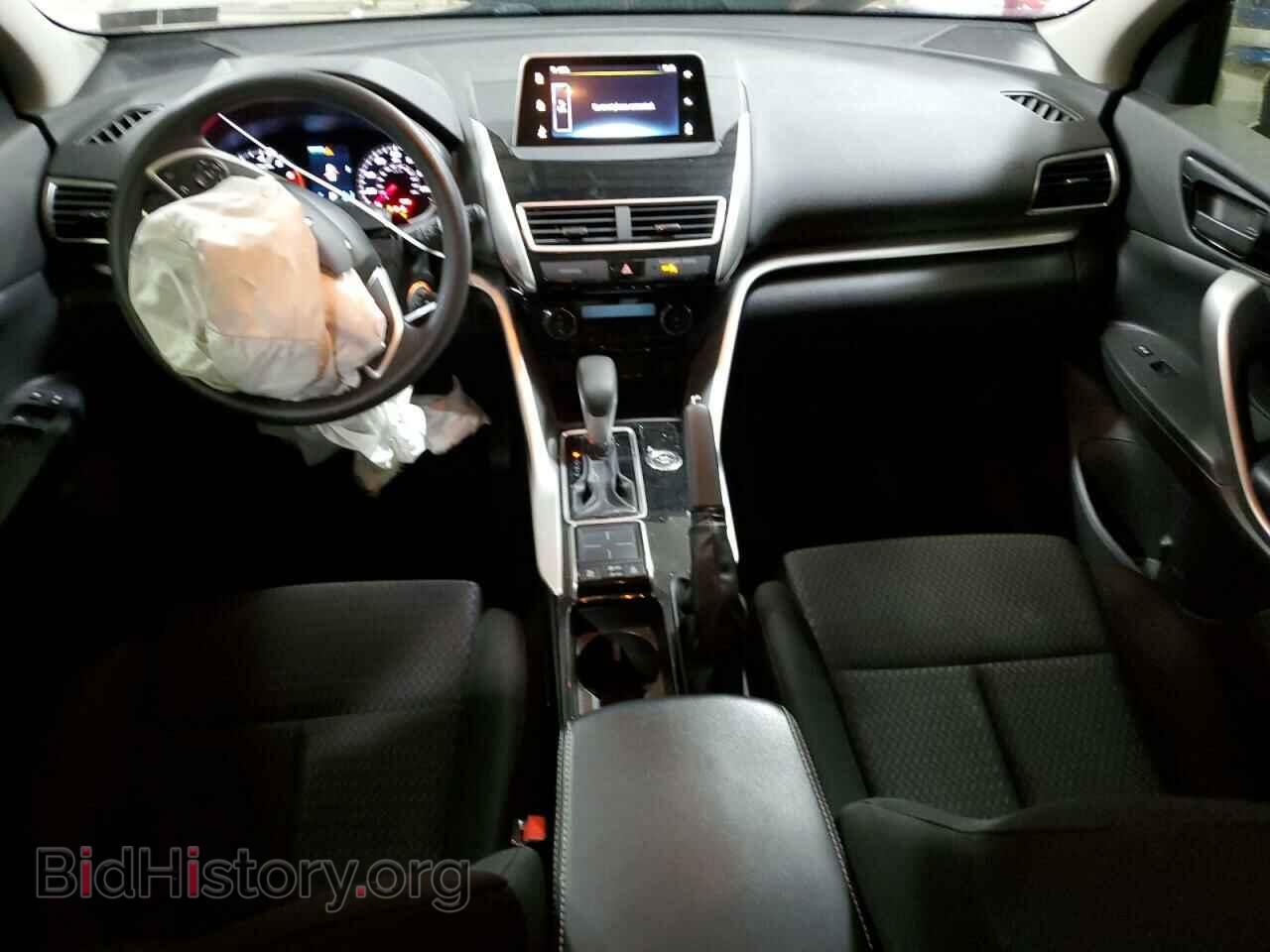 2018 MITSUBISHI ECLIPSE - VIN: JA4AT4AA4JZ044813 - Photo 8