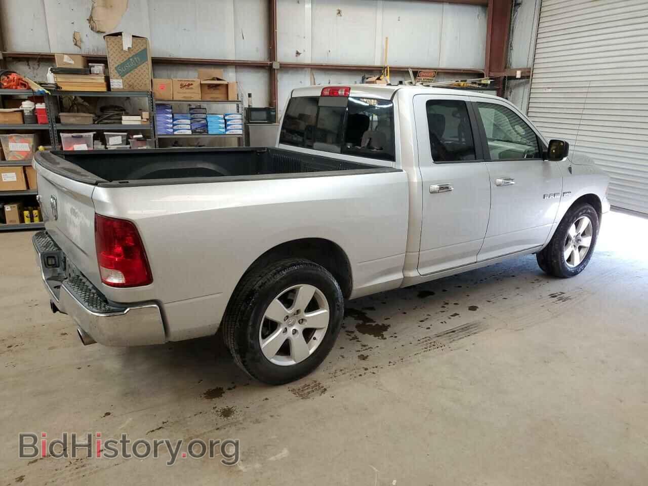 2010 DODGE All Models - VIN: 1D7RB1GT3AS245068 - Фото 3