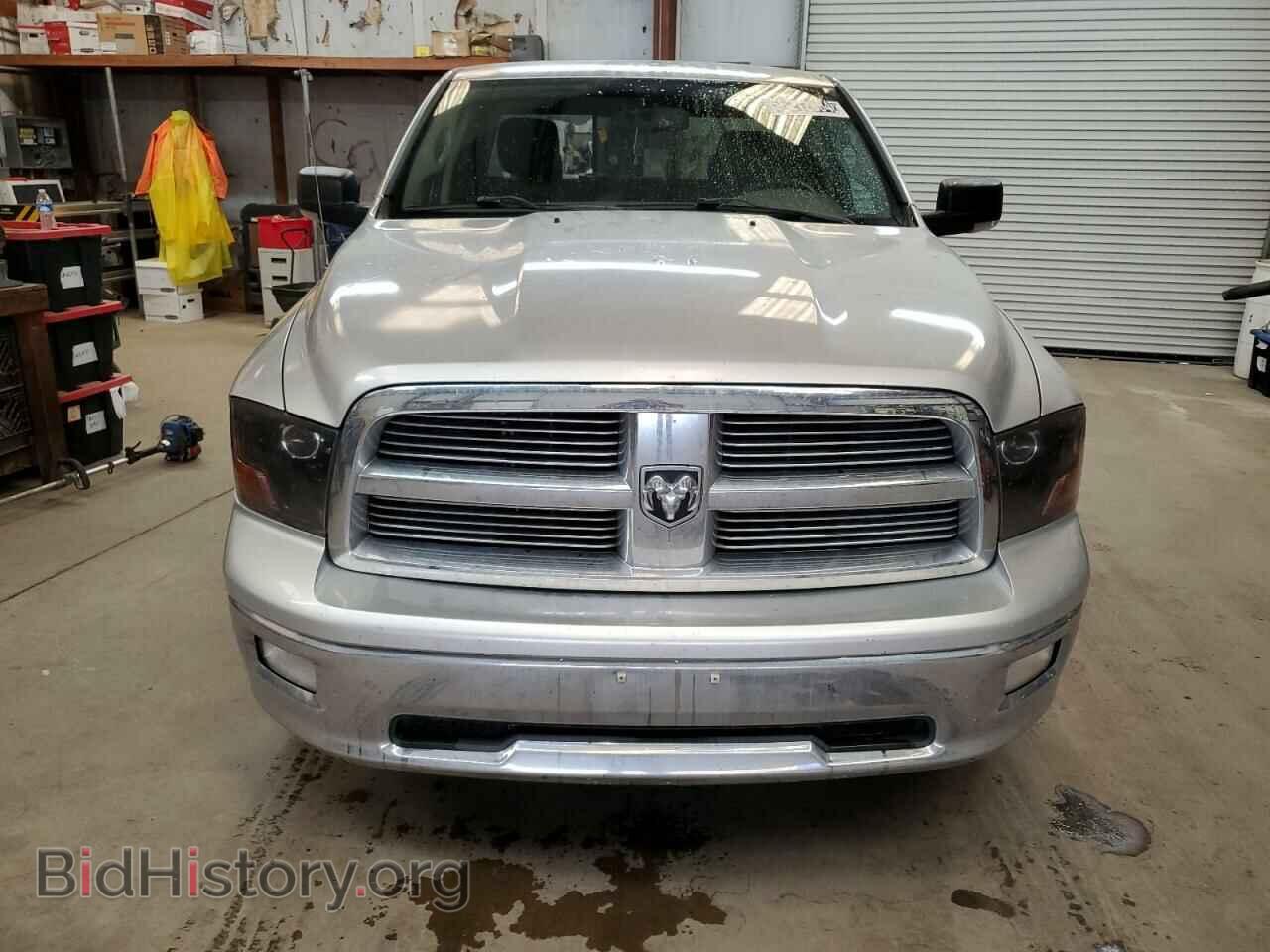2010 DODGE All Models - VIN: 1D7RB1GT3AS245068 - Фото 5