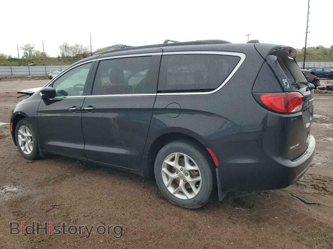 2017 CHRYSLER PACIFICA - VIN: 2C4RC1BG0HR780064 - Фото 2