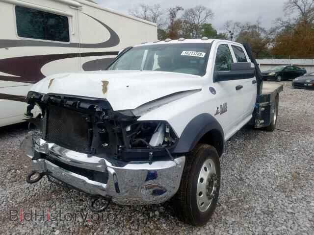 2017 RAM 4500 - VIN: 3C7WRLEL8HG686867 - Фото 2