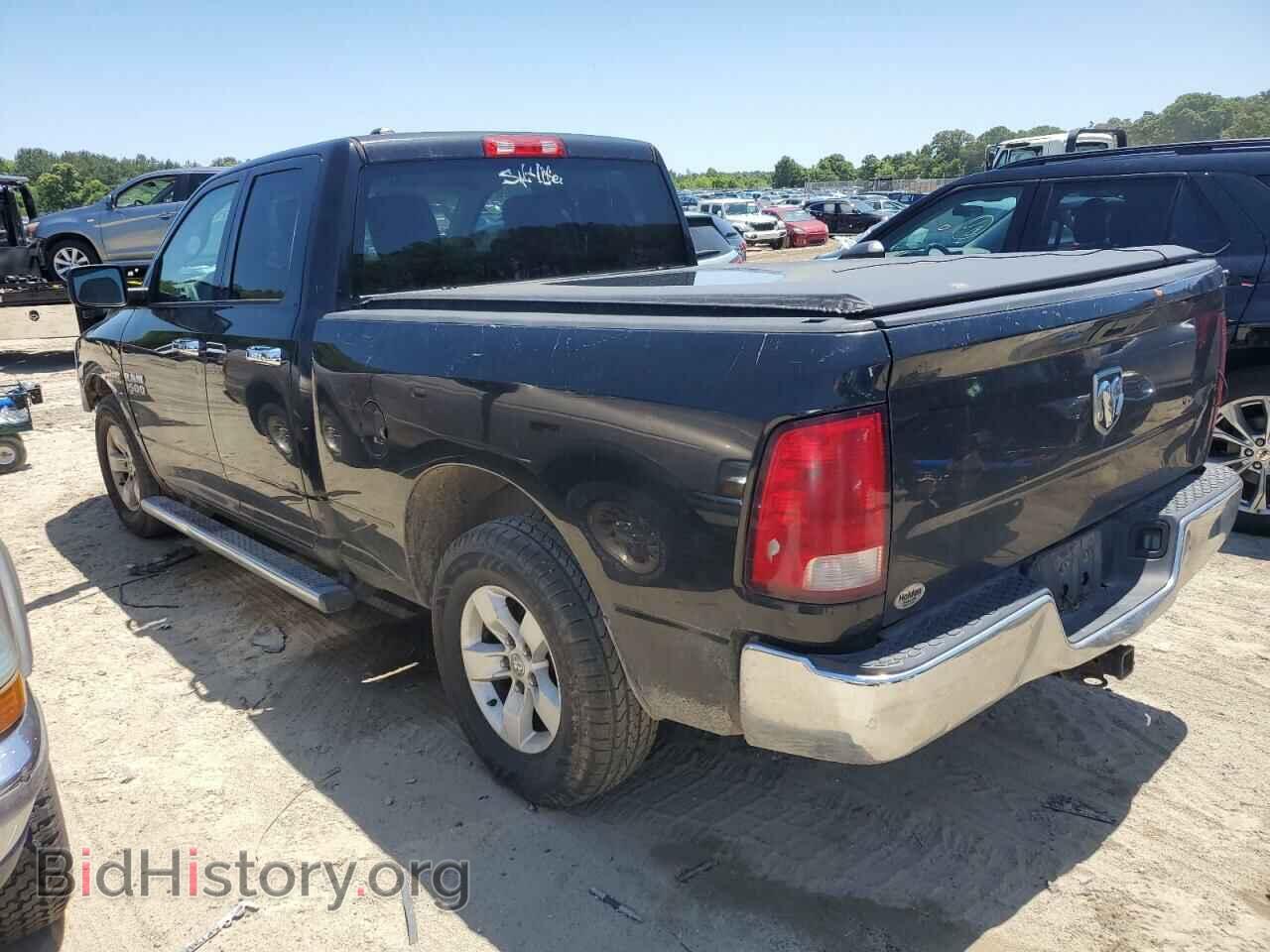 2015 RAM 1500 - VIN: 1C6RR6FT1FS669299 - Photo 2
