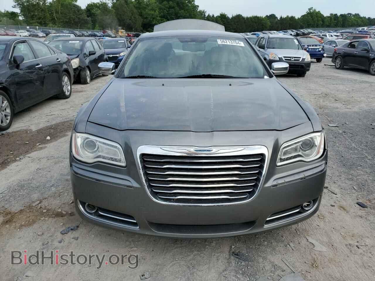 2012 CHRYSLER 300 - VIN: 2C3CCAHG3CH224508 - Фото 5