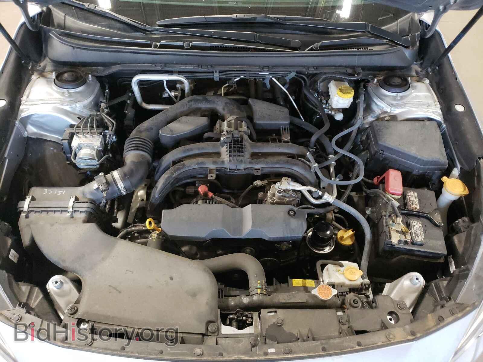 2019 SUBARU OUTBACK - VIN: 4S4BSANC8K3364577 - Фото 7
