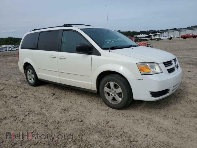 2010 Dodge CARAVAN (VIN 2D4RN3D13AR335633) — photo 4 of 13
