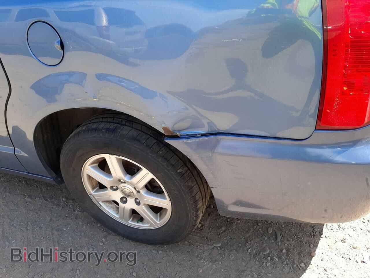 2011 CHRYSLER MINIVAN - VIN: 2A4RR5DG6BR786066 - Фото 9