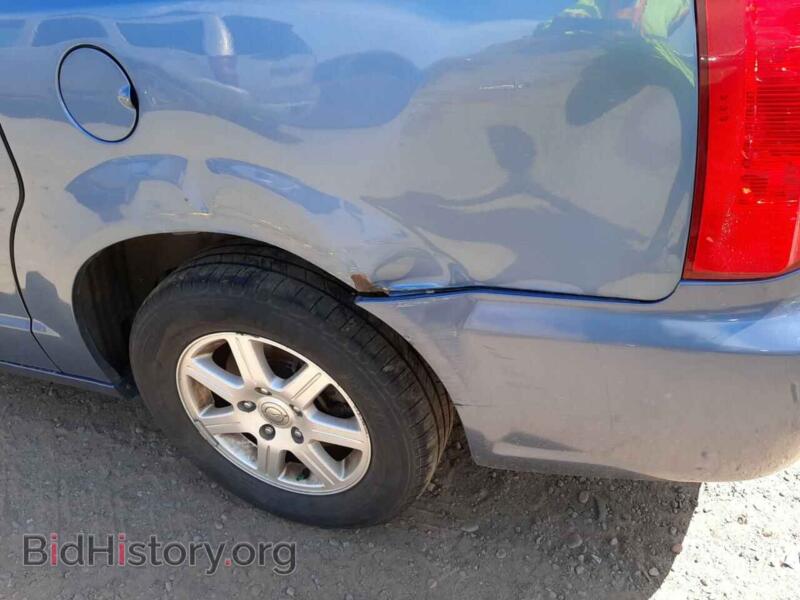 2011 Chrysler MINIVAN (VIN 2A4RR5DG6BR786066) — photo 9 of 10