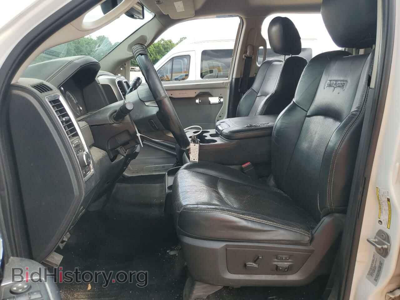 2016 RAM 2500 - VIN: 3C6UR5FL0GG133635 - Фото 7