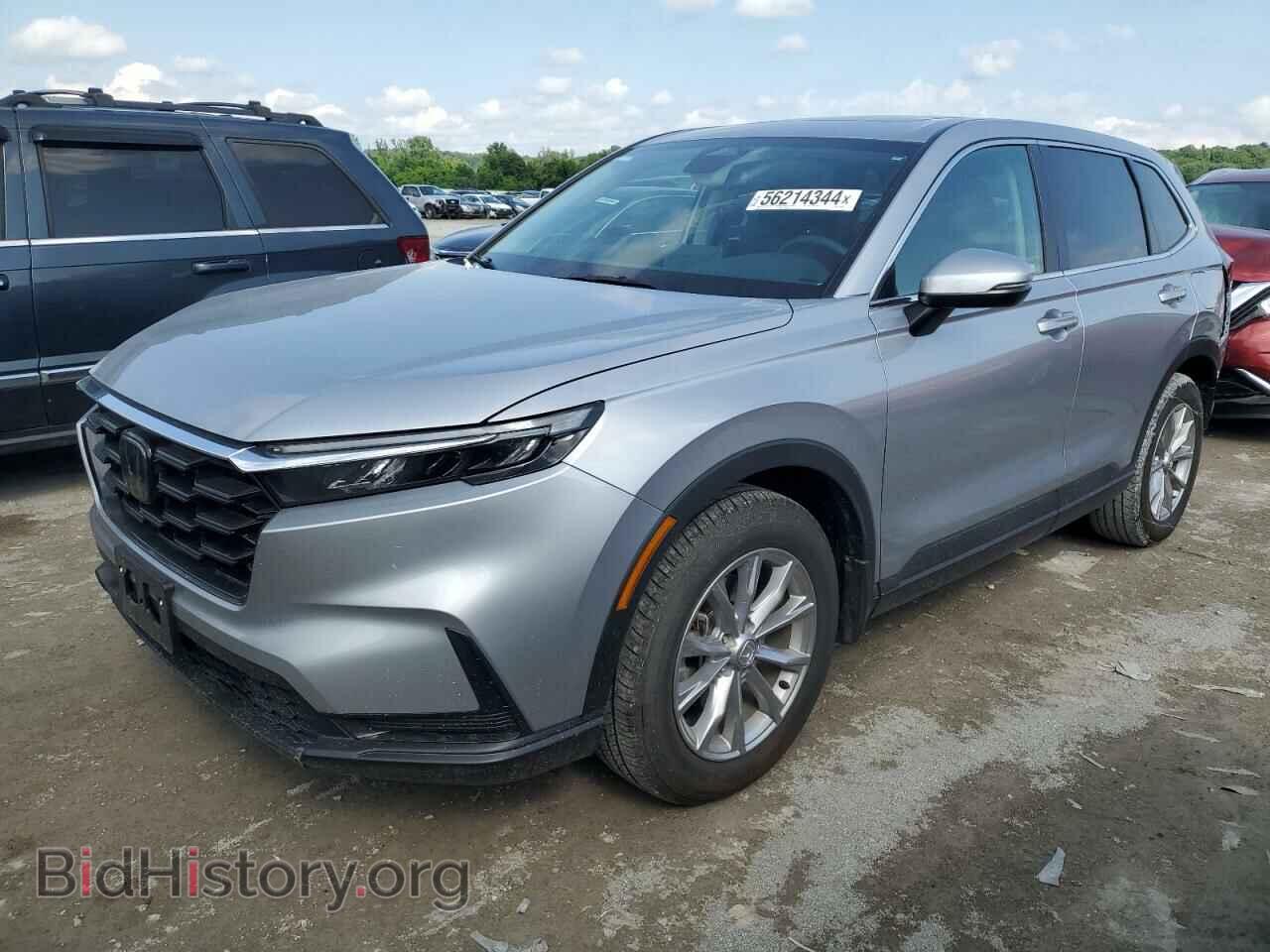 Фотография 2HKRS4H48PH410865 - HONDA CRV 2023