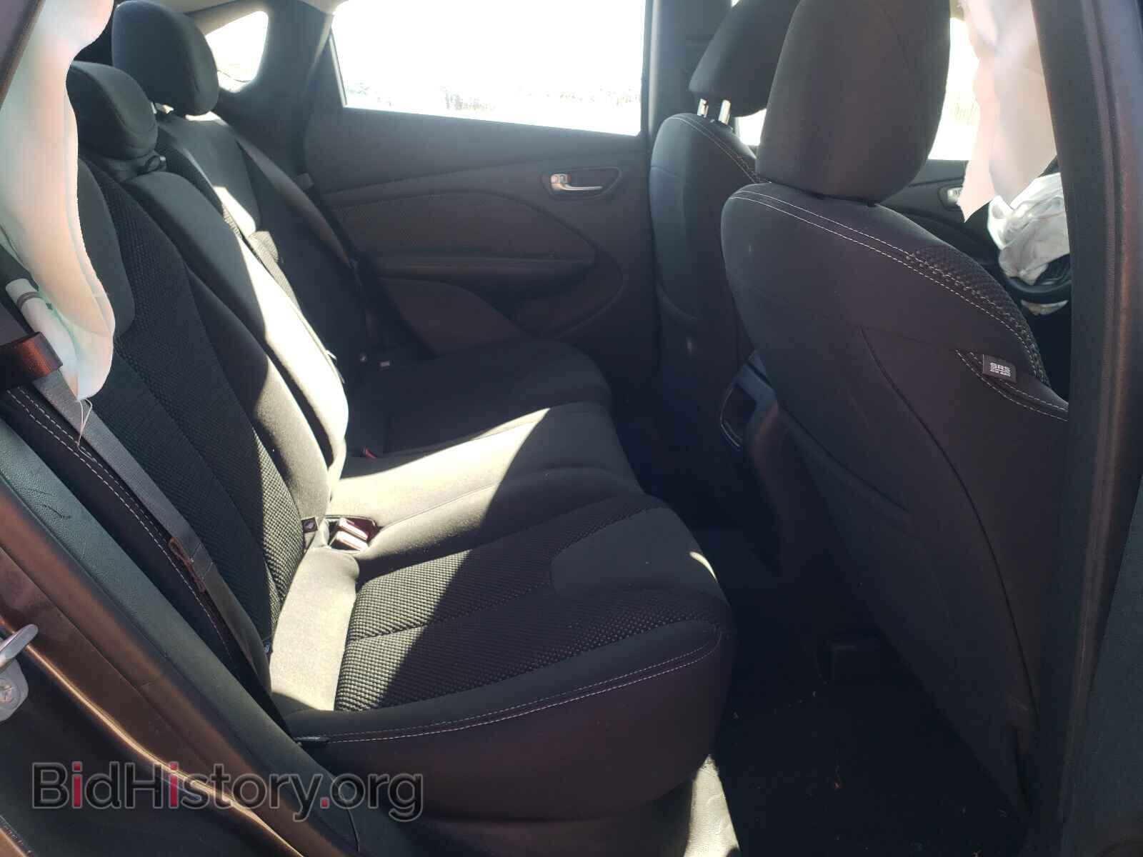 2014 DODGE DART - VIN: 1C3CDFBB7ED877690 - Фото 6
