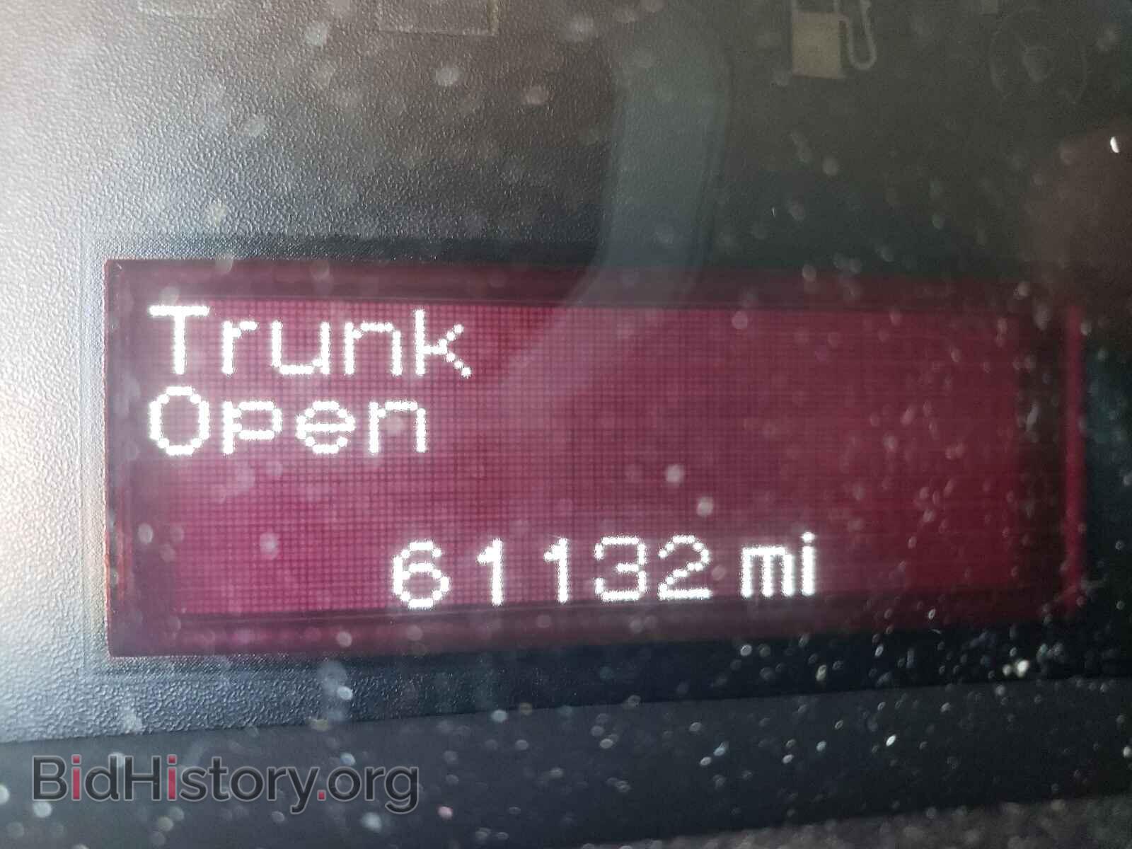 2014 DODGE DART - VIN: 1C3CDFBB7ED877690 - Фото 8