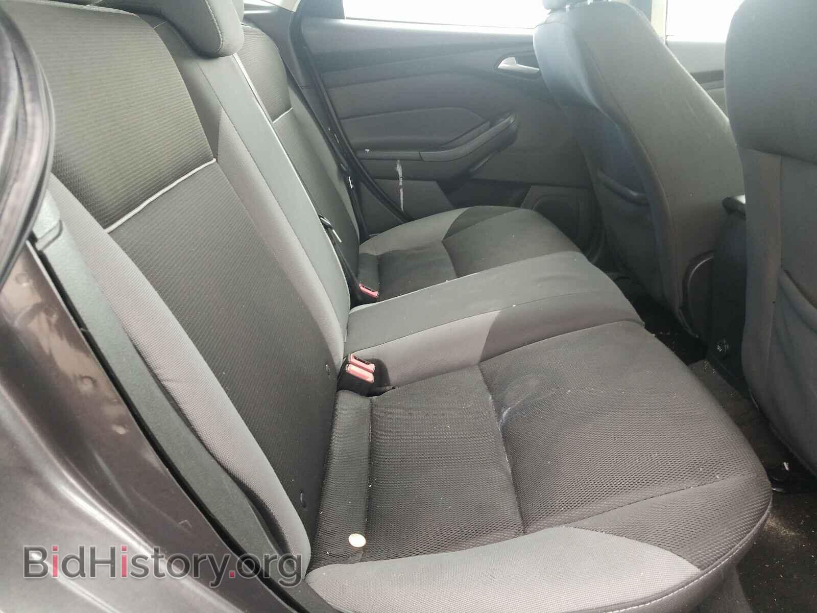 2014 FORD FOCUS - VIN: 1FADP3K23EL361876 - Photo 6