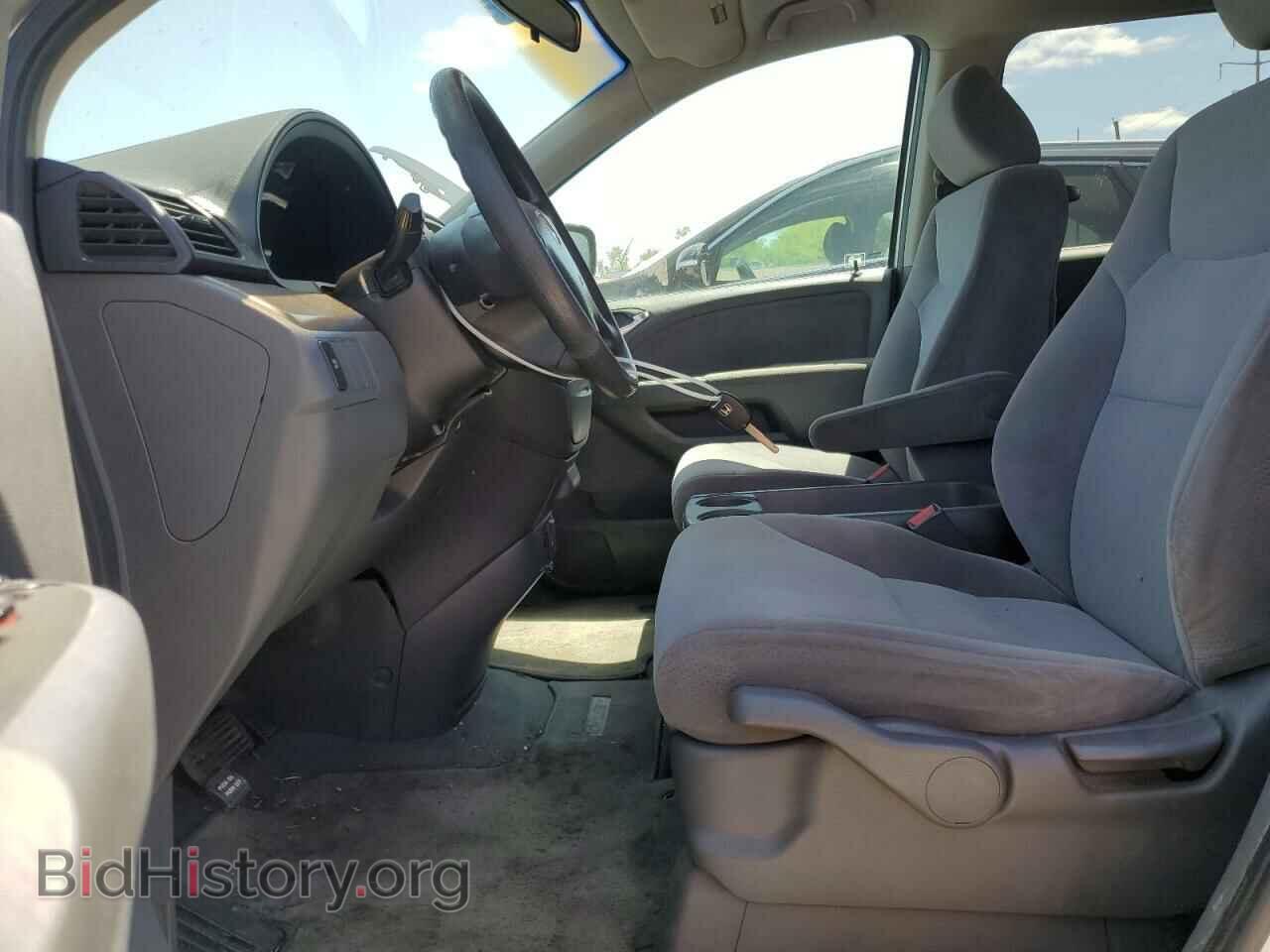 2007 HONDA All Models - VIN: 5FNRL38257B068487 - Фото 7