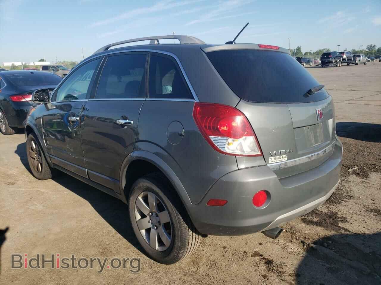 2008 SATURN VUE - VIN: 3GSCL53778S622839 - Фото 3