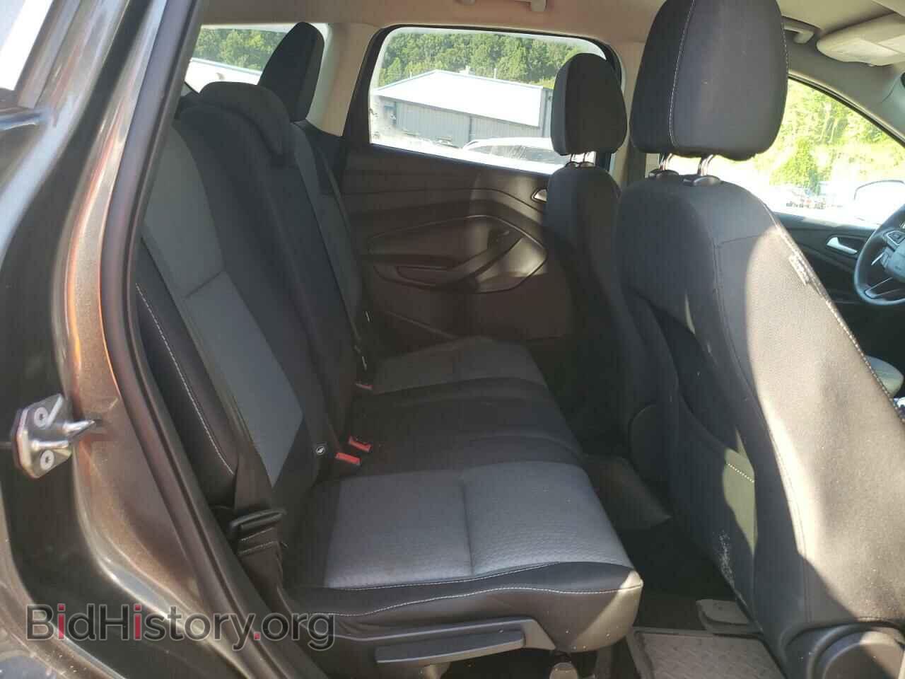 2017 FORD ESCAPE - VIN: 1FMCU9G96HUB68056 - Фото 6