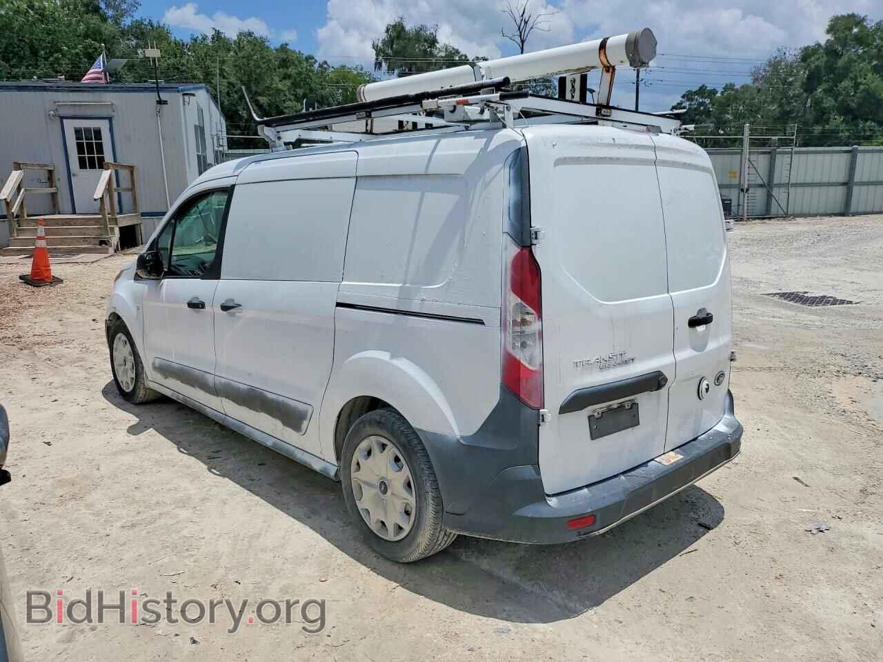 2015 FORD TRANSIT - VIN: NM0LS7E71F1187433 - Photo 2