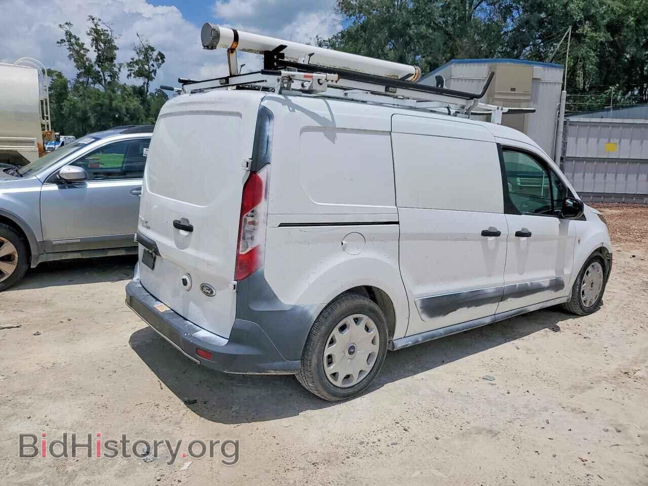 2015 FORD TRANSIT - VIN: NM0LS7E71F1187433 - Photo 3