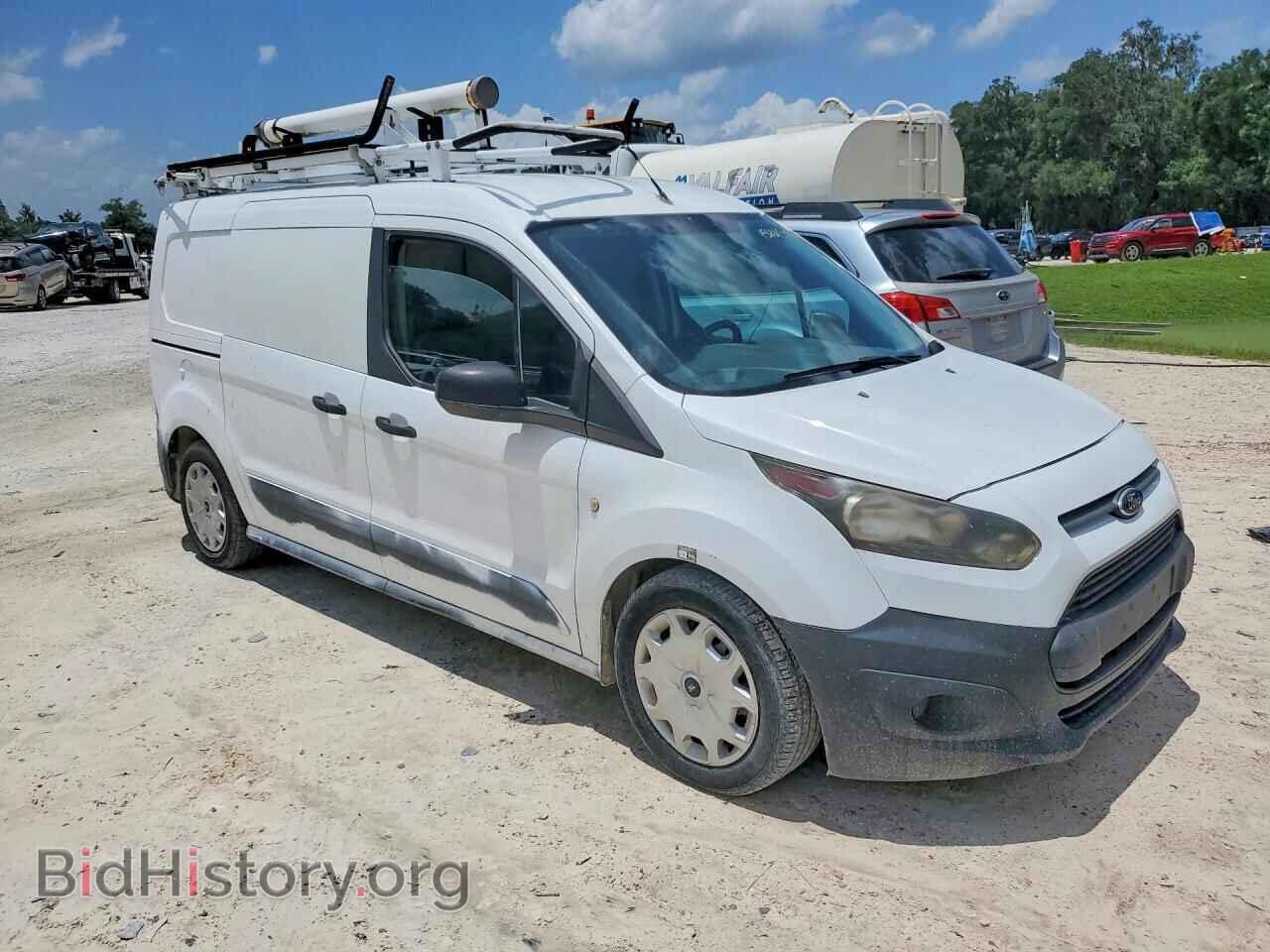 2015 FORD TRANSIT - VIN: NM0LS7E71F1187433 - Photo 4