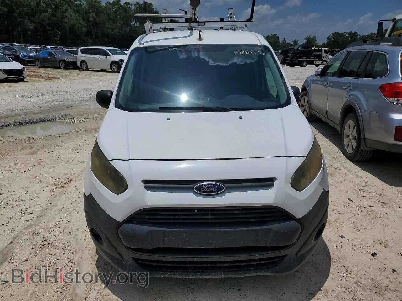 2015 FORD TRANSIT - VIN: NM0LS7E71F1187433 - Photo 5