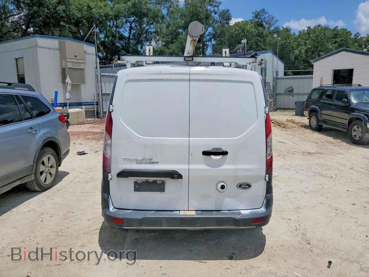 2015 FORD TRANSIT - VIN: NM0LS7E71F1187433 - Photo 6