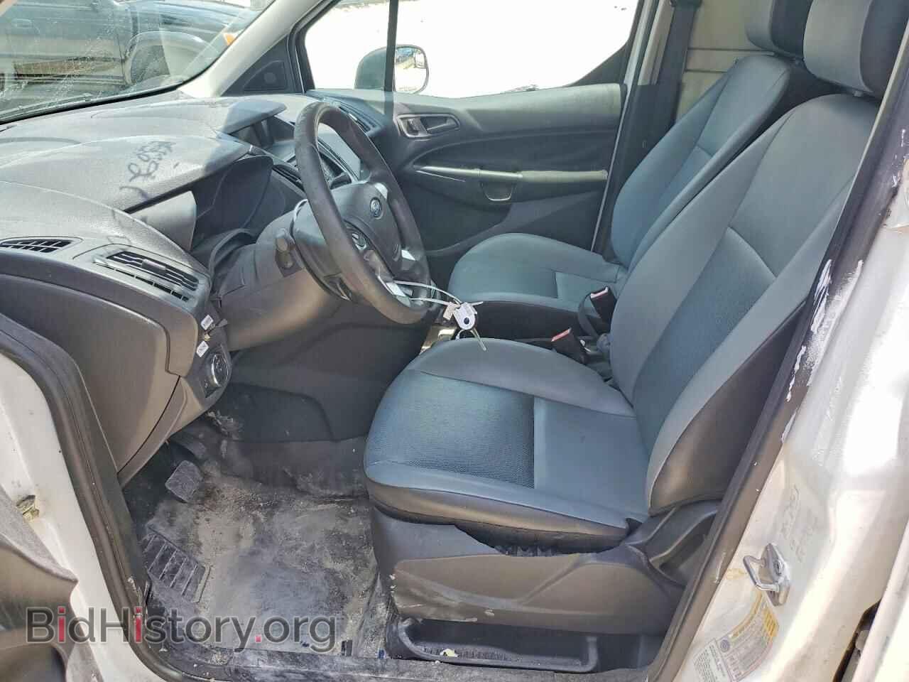 2015 FORD TRANSIT - VIN: NM0LS7E71F1187433 - Photo 7