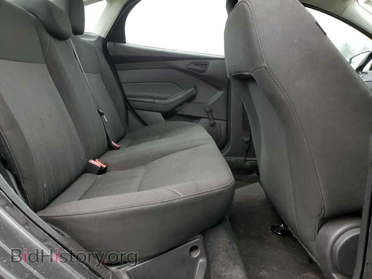 2015 FORD FOCUS - VIN: 1FADP3E23FL322332 - Фото 10