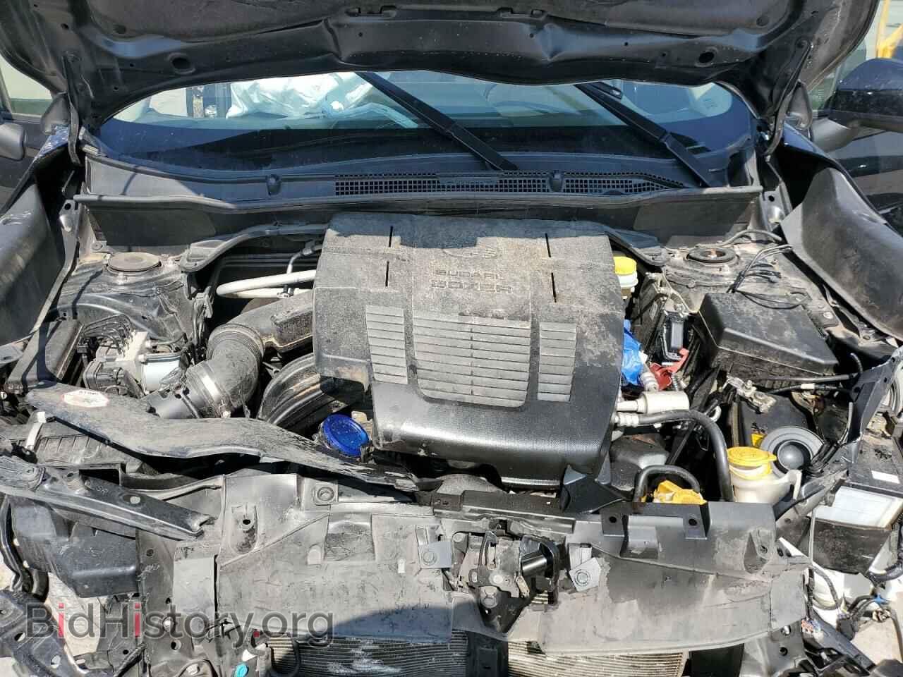 2019 SUBARU FORESTER - VIN: JF2SKAEC2KH464425 - Фото 12