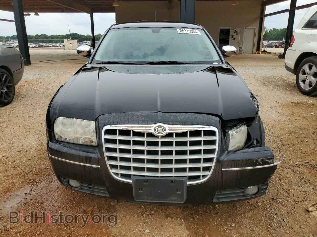 2008 CHRYSLER 300 - VIN: 2C3KA53G78H319421 - Фото 5