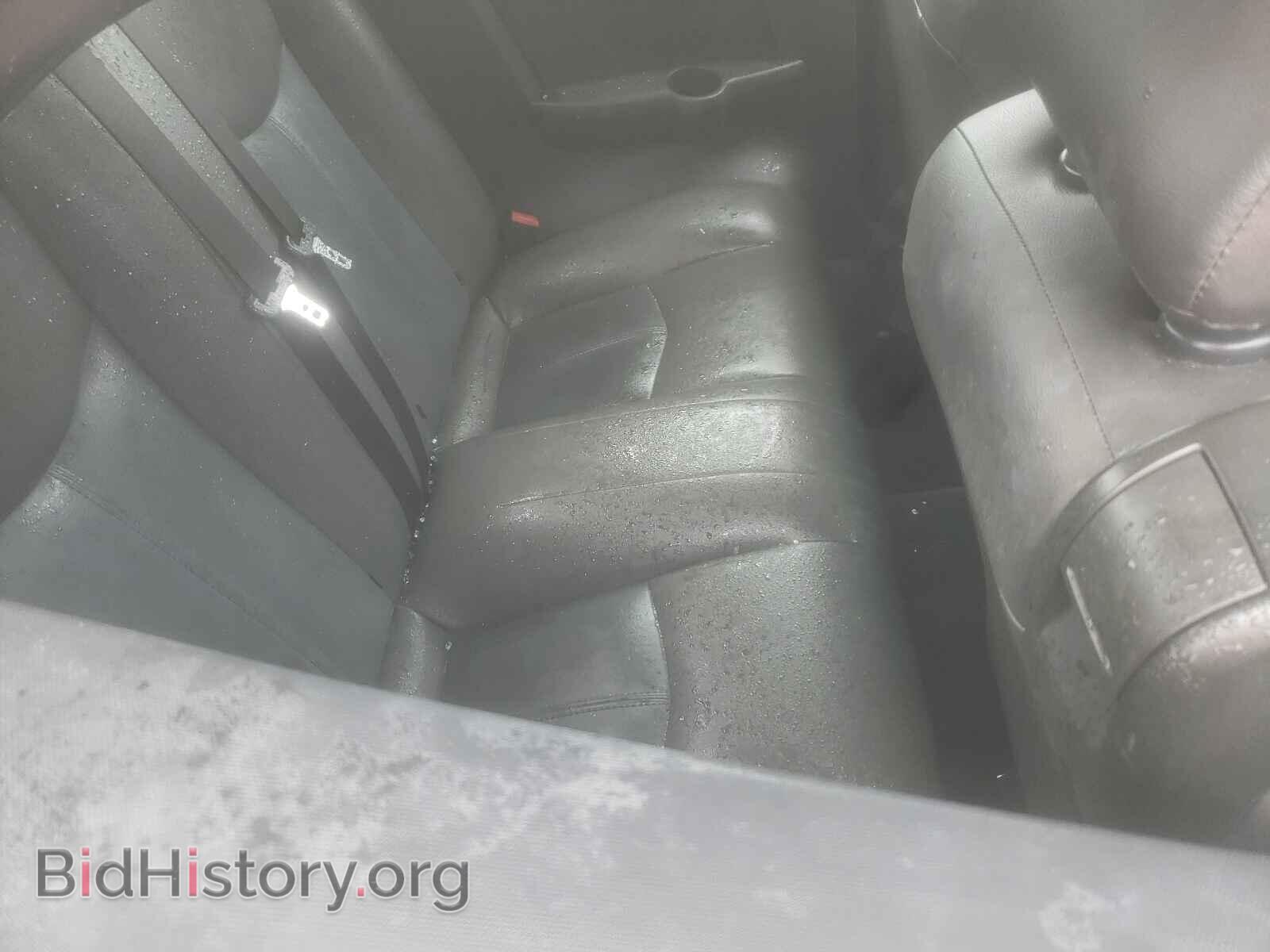 2009 CHRYSLER SEBRING - VIN: 1C3LC45B39N551615 - Фото 6