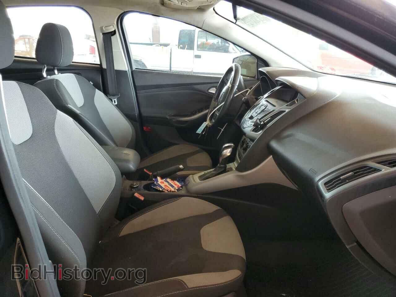 2012 FORD FOCUS - VIN: 1FAHP3K23CL223849 - Photo 5