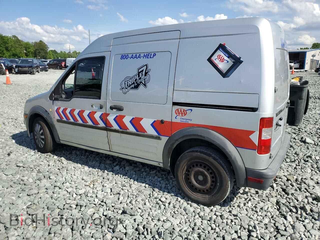 2011 FORD TRANSIT - VIN: NM0LS7AN7BT060513 - Фото 2
