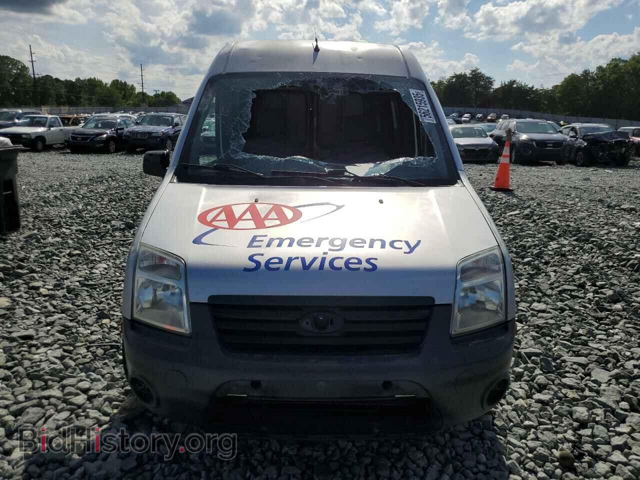 2011 FORD TRANSIT - VIN: NM0LS7AN7BT060513 - Фото 5