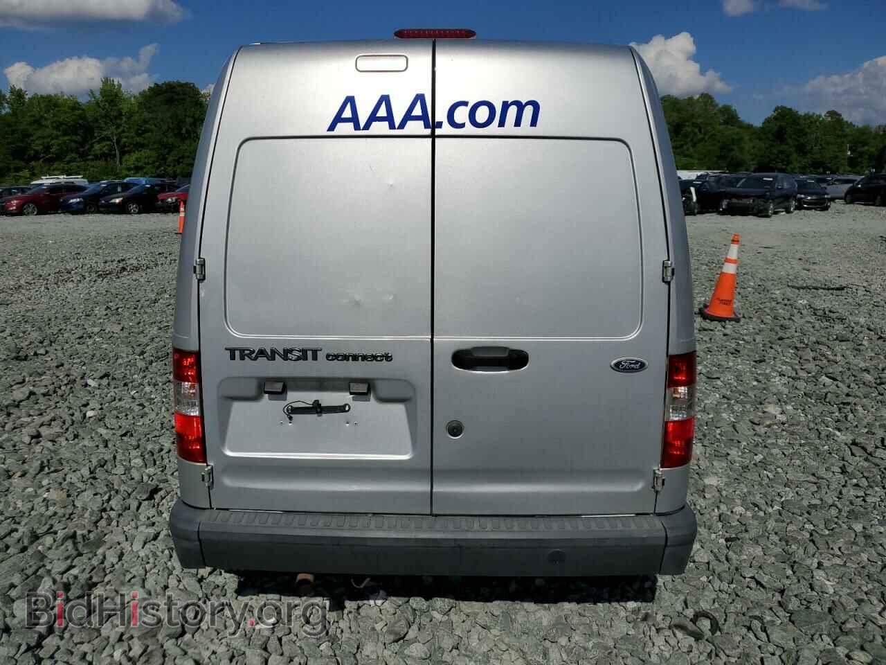2011 FORD TRANSIT - VIN: NM0LS7AN7BT060513 - Фото 6