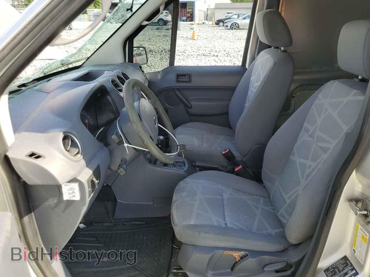 2011 FORD TRANSIT - VIN: NM0LS7AN7BT060513 - Фото 7