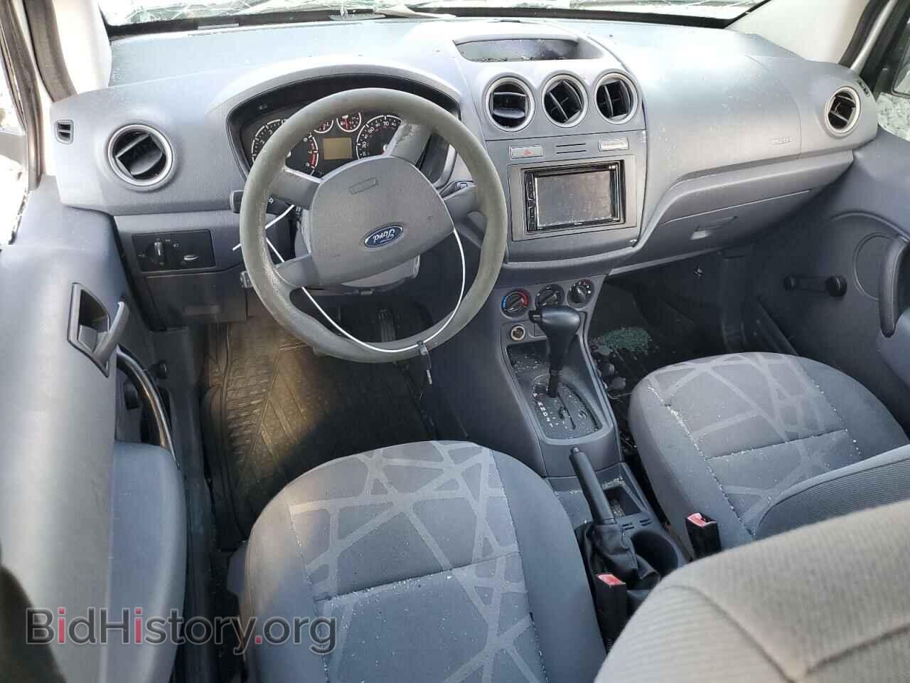 2011 FORD TRANSIT - VIN: NM0LS7AN7BT060513 - Фото 8