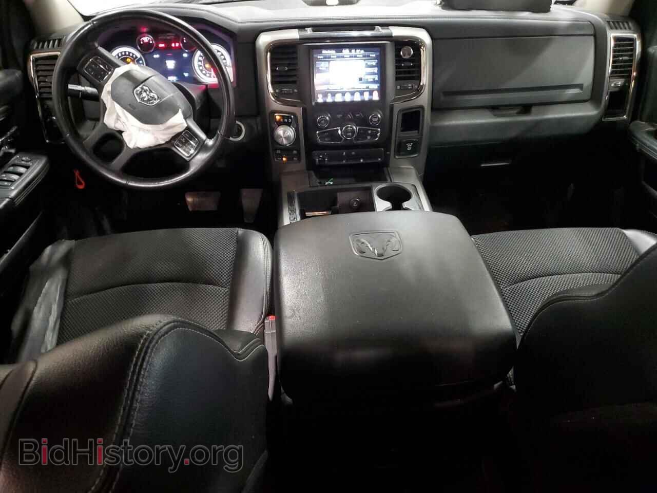2014 RAM 1500 - VIN: 1C6RR7HT6ES394157 - Фото 8