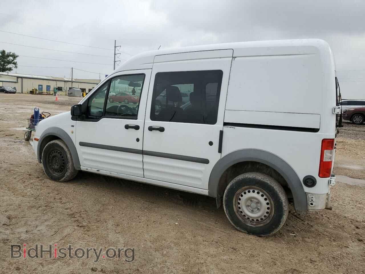 2013 FORD TRANSIT - VIN: NM0LS6BN0DT157046 - Фото 2