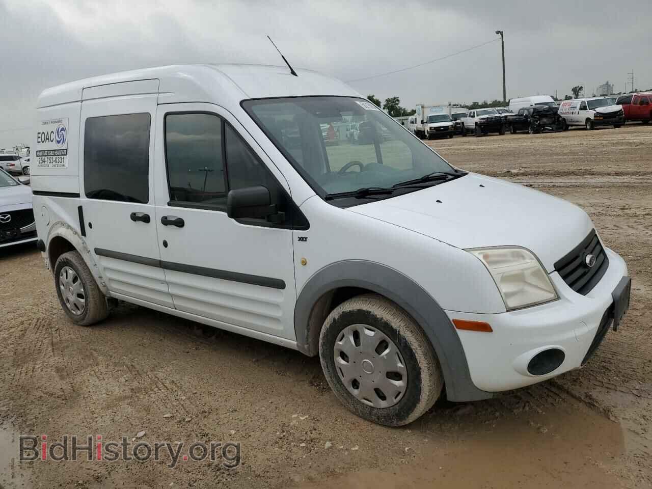 2013 FORD TRANSIT - VIN: NM0LS6BN0DT157046 - Фото 4